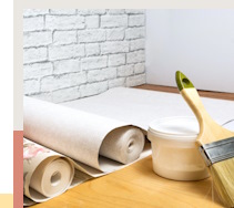 Услуги Отделка в Ейске под ключ